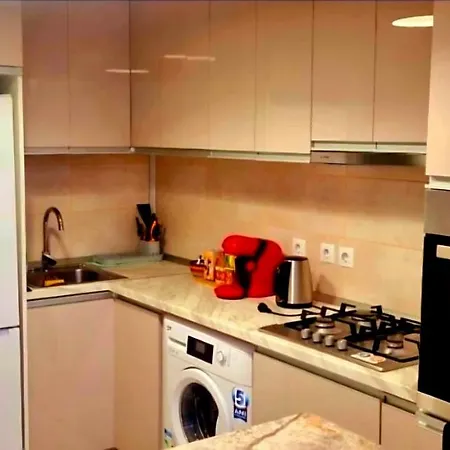 Ptm One Бухарест