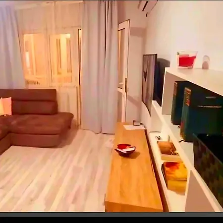 Ptm One Apartament *