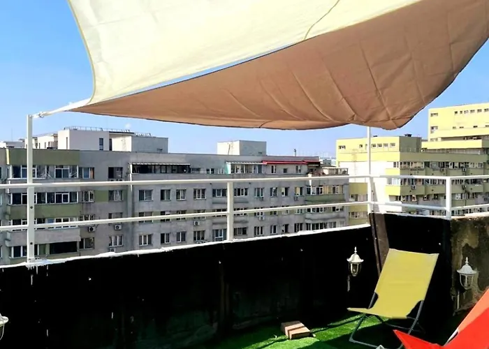 Ptm One Appartement *